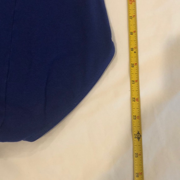 Blue Theatricals Camisole Leotards - Picture 3 of 4